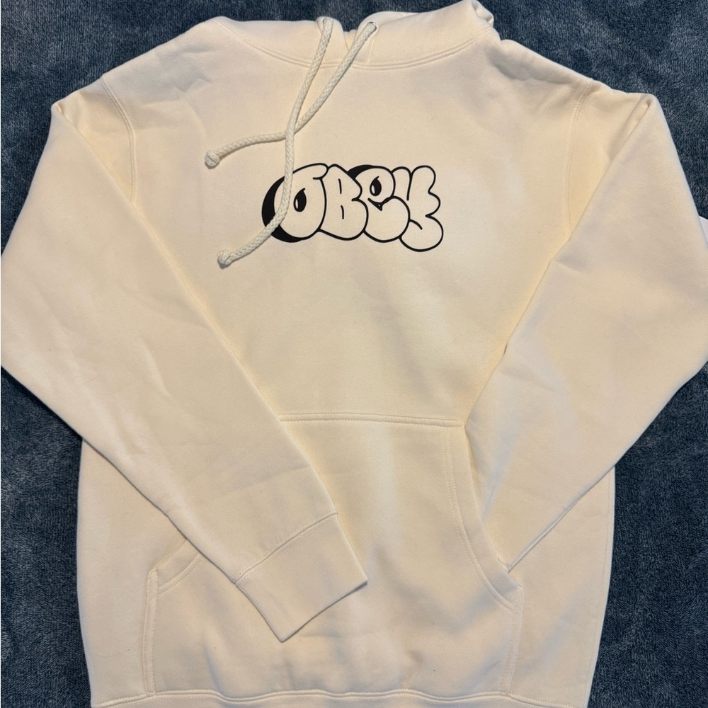 Obey Hoodie